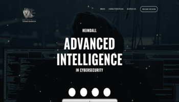 intelligence-heimdall